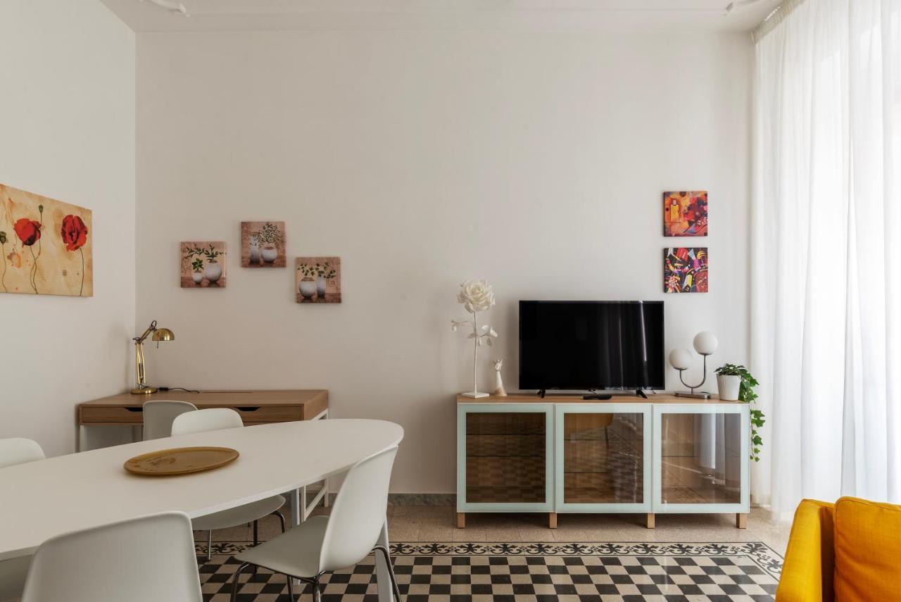 San Pietro & Castel Sant'angelo - Cozy Appartement