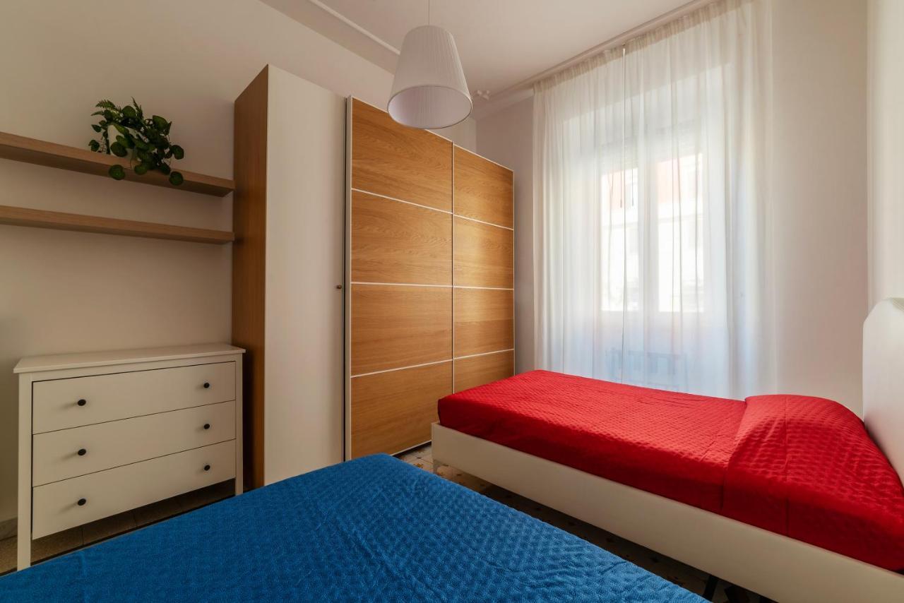 Appartement San Pietro & Castel Sant'angelo - Cozy